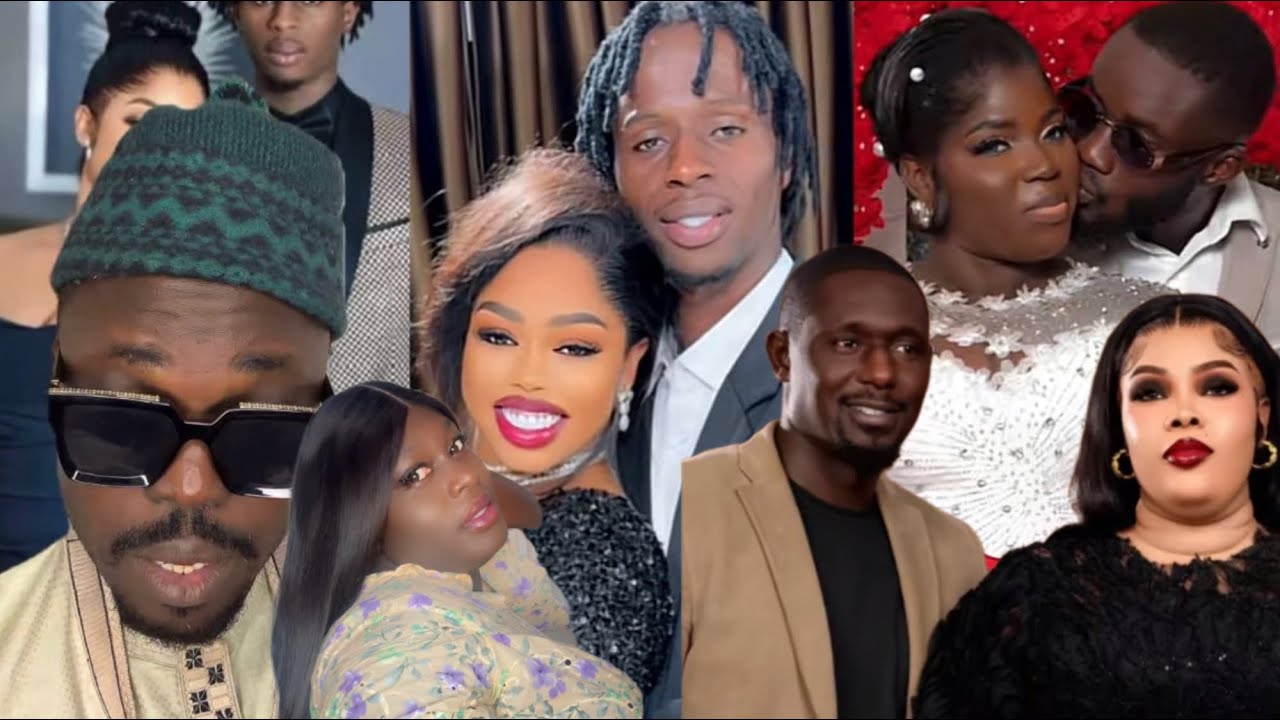 Kawtef😱Serigne Bada rewmi nak done thiak thiak jotna Mame Ndiaye dieul na Fou, Maman dieul Cheikh ib