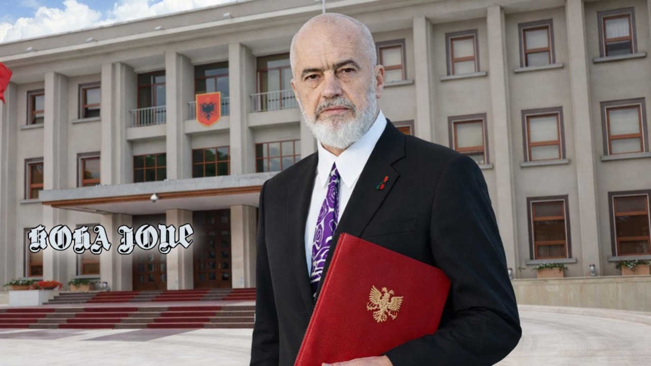 Shqipëria drejt një Republike Presidenciale?