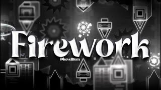 Firework By Trick 46%, 45-65, 64-100 | Going for 50+
