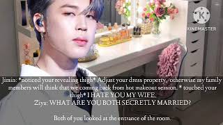 You are only mine|| Jimin FF|| episode 4