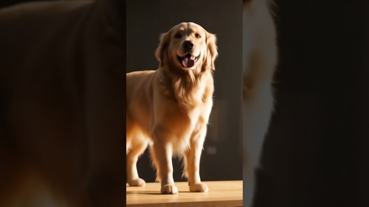 The Dog Who Ordered Food Online 