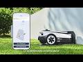 Amazon Smart Lawn Gadget You Didn’t Know About! PRODUCT LINK IN DISCRIPTION !