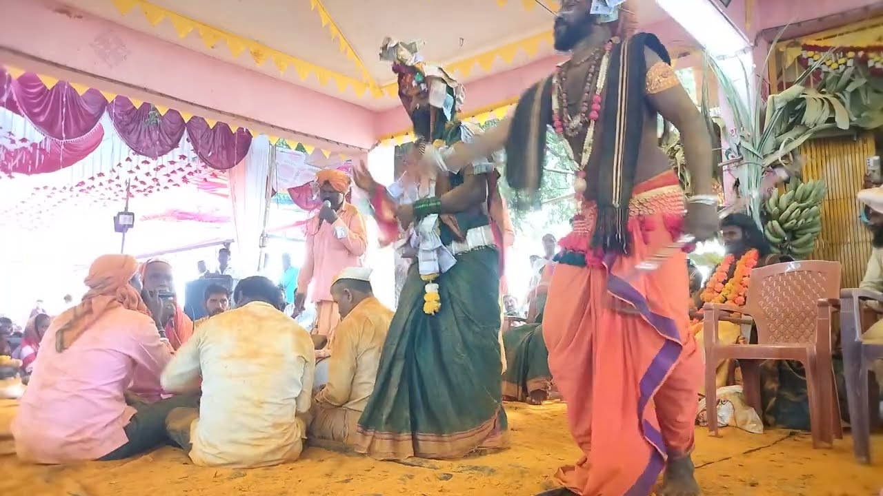 श्री बिरलिंगेश्वर ढोळीन कला गायण संग मायव्वा देवी हब्बा आडुव कार्यक्रम 8150939437//9740606878🎥🔔💐