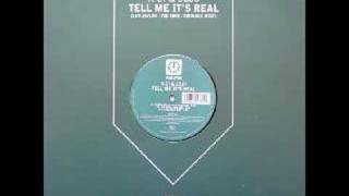 K-CI & Jojo - Tell Me Its Real (Garage Version) chords