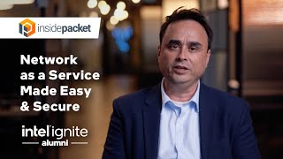 Insidepacket Intel Ignite Tel-Aviv