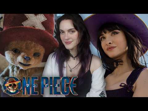 ONE PIECE 2: A SÉRIE FICOU AINDA MELHOR? REVIEW NA VISÃO DE QUEM NÃO ASSISTIU O ANIME