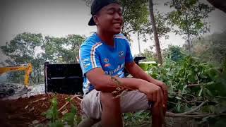 story wa niat kerjo nggo nyaur BRI