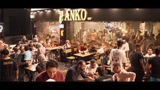 Panko Fried Chicken & Burger - Al Merghani Branch Opening