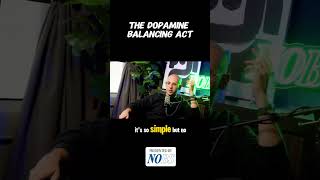 @DTHshow on Youtube | Chasing Health🩺 #healthtrends #dopaminesources #balancevsmaximizing #wellness