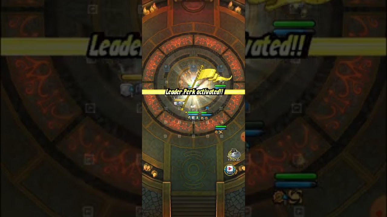 Dragon Quest Tact | Demon King's Map | Nokturnus Lv. 99 No Death and Stella