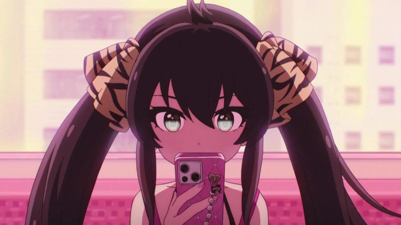 lavendr - chosen w/ faidev + zarki + plec0 + nokerb (nightcore)