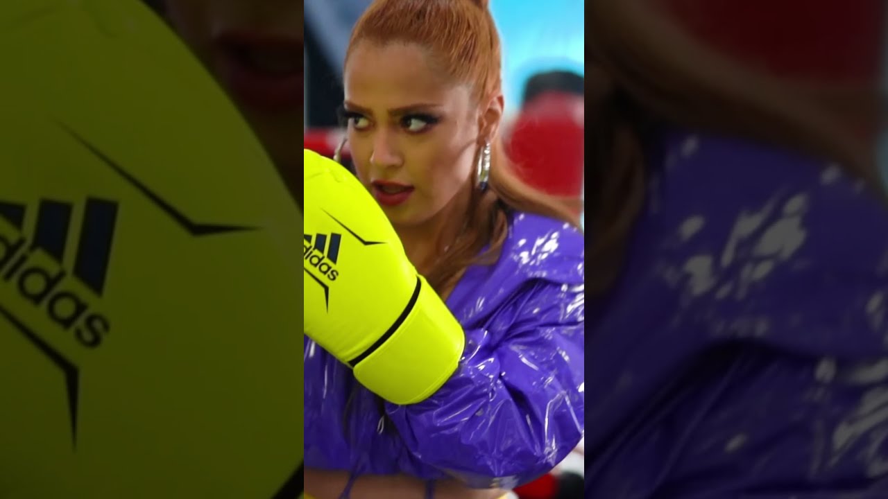 Sherym -  hands up xoteam challenge