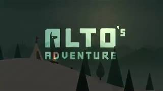 Alto's Adventure