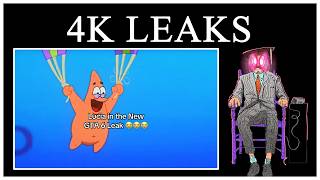 Information The GTA 6 Leaker Is Showing... Everything Update