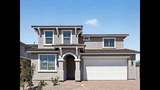 5810 S Hassett, Mesa, AZ, 85212