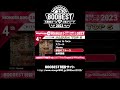 【800BEST】セットリストリクエストRANK TOP5をALタイトル毎に発表🎉#MONGOL800 #モンパチ25th #800BEST #shorts