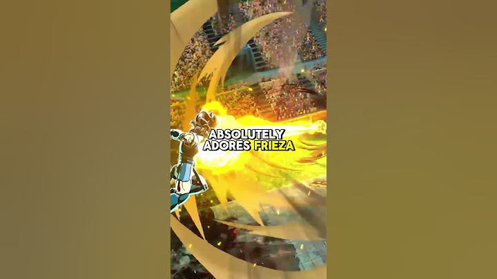Did You Know? Dragon Ball Sparking Zero (Hidden Secrets)