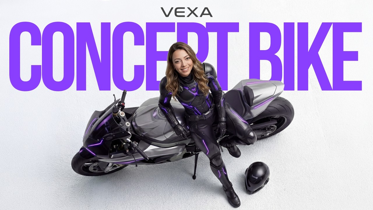 Make $10,000 Bike Ad Using AI for Free: Full Futuristic Sports Bike Campaign Tutorial Using AI