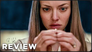 THINGS HEARD AND SEEN Review (2021) Netflix