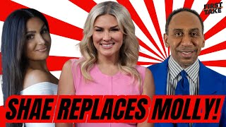 Shae Cornette Named Host of ESPN First Take! Profile