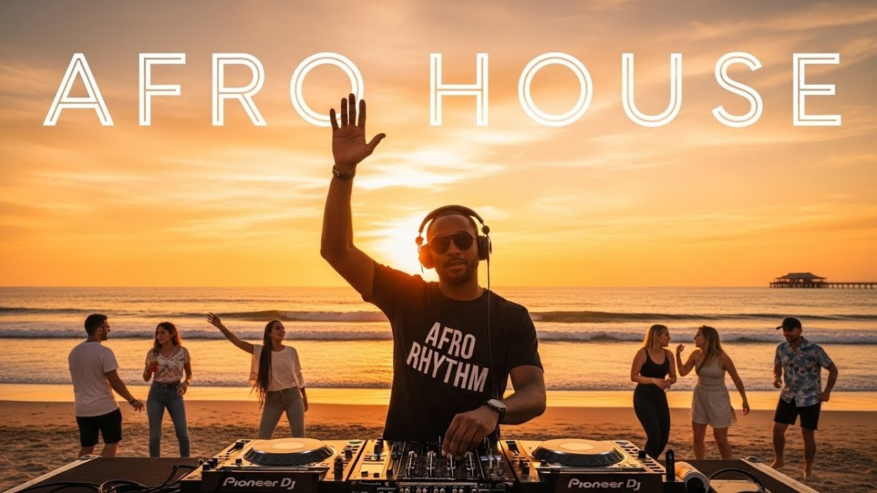 SUMMER AFRO HOUSE Sunset Mix (Coldplay, Diplo, Hugel, The Weeknd, Adam Port, Avicii)