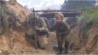 Six-Year-Old Boy Fought In Battles, Becoming The Youngest Soldier Of World War 2