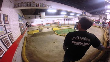 RCHR 2014 OctoberFAST 10/19/2014 - 17.5 Short Course A-Main