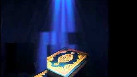 تلاوة من صلاة التراويح رمضان 2010, مسجد التقوى ألمانيا