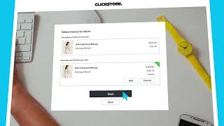 Solutions: Online Returns