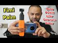 Fimi Palm Stabilized Gimbal Camera Accessories Fimi Play App Update