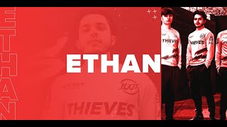 100T Ethan YouTube Intro & Outro