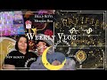 📚 Cozy Chaos: Book Hauls, Hello Kitty Surprises &amp; My Shirley Valentine Obsession