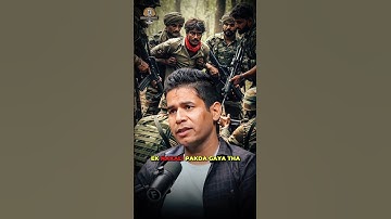 COBRA Commando = Jungle Terror! 🔥| Rajsheoran @RajShamani.Shorts #shorts #naksali #cobracomondo