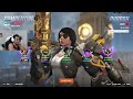 POTG! PHARAH NEVER Looked This CLEAN – SUGARFREE OVERWATCH SEASON 2