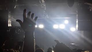 Famous NF - Remember This | LIVE Perception tour Prague Wealth