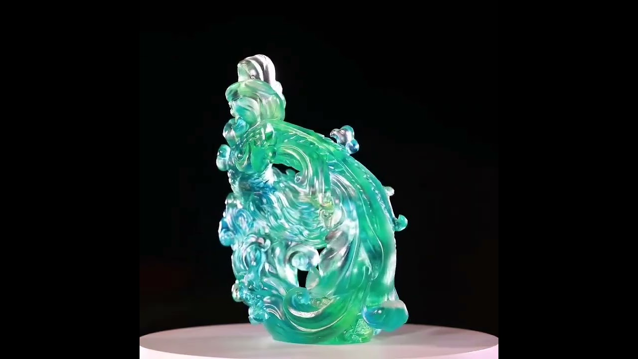 【Dance of the Dragon 龙舞千秋乐】