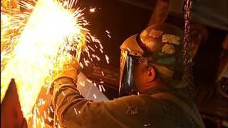 UBC CRAFT SKILLS: Millwrights