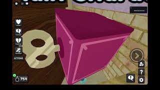 Summoning handy poppy (the gardenview sign was probably a creepy pasta) 