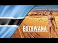 7 Amazing Facts About Botswana (Most Perfect Country)