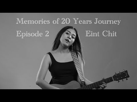 Memories of 20 Years Journey - Episode - 2