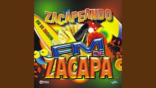 Quiero Mover el Bote (I Like to Move It) - FM de Zacapa