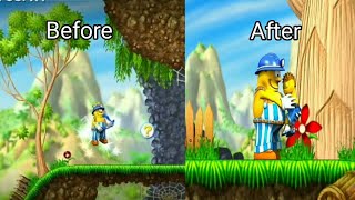 The Incredible Jack Is Good