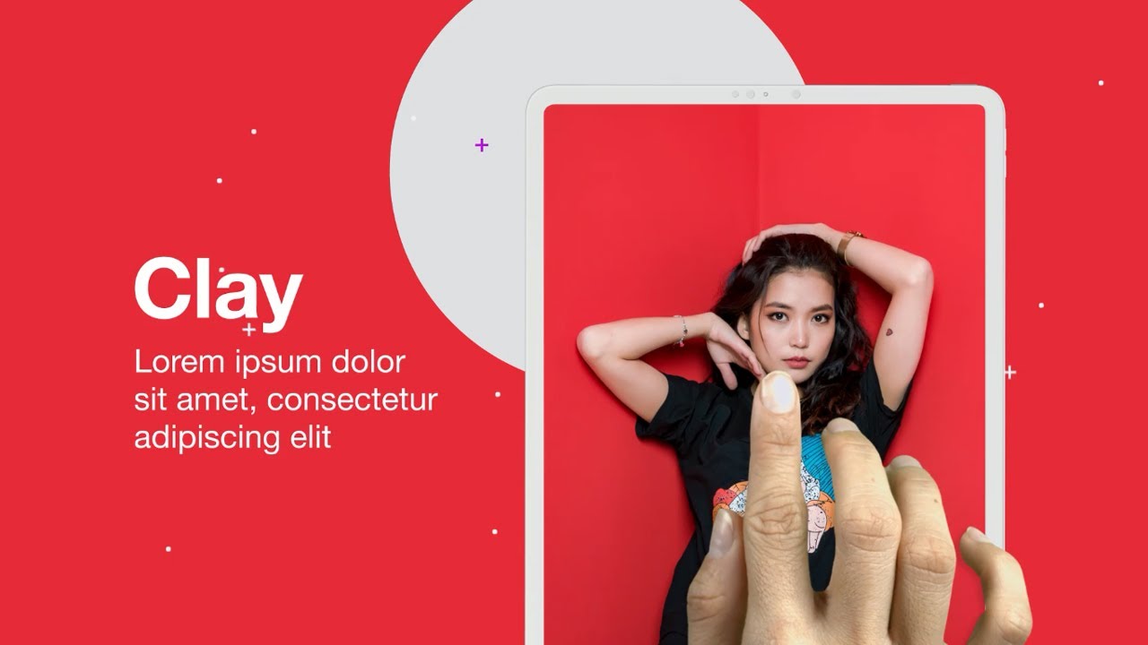 150+ Website, Web UI & App Promo Mockup Builder - After Effects Template