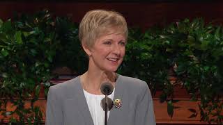 That Your Joy Might Be Full - Jean B. Bingham