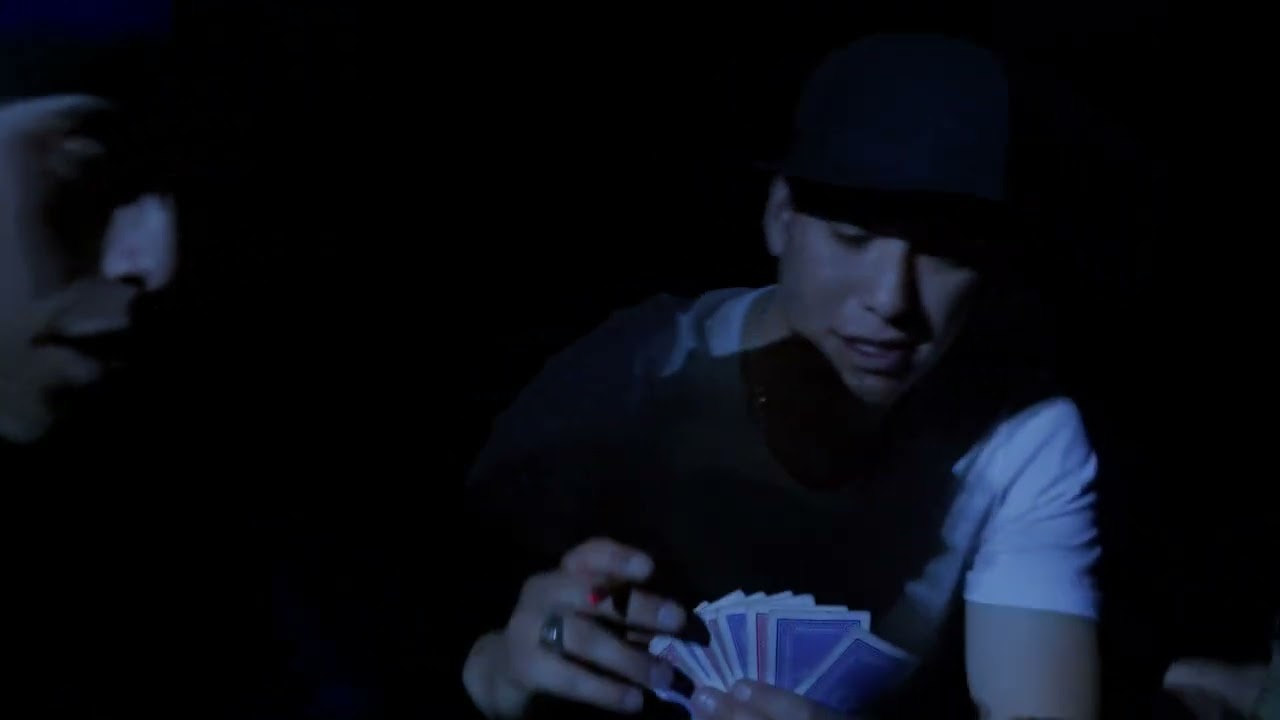 Aonix - Pasa Igual Ft 