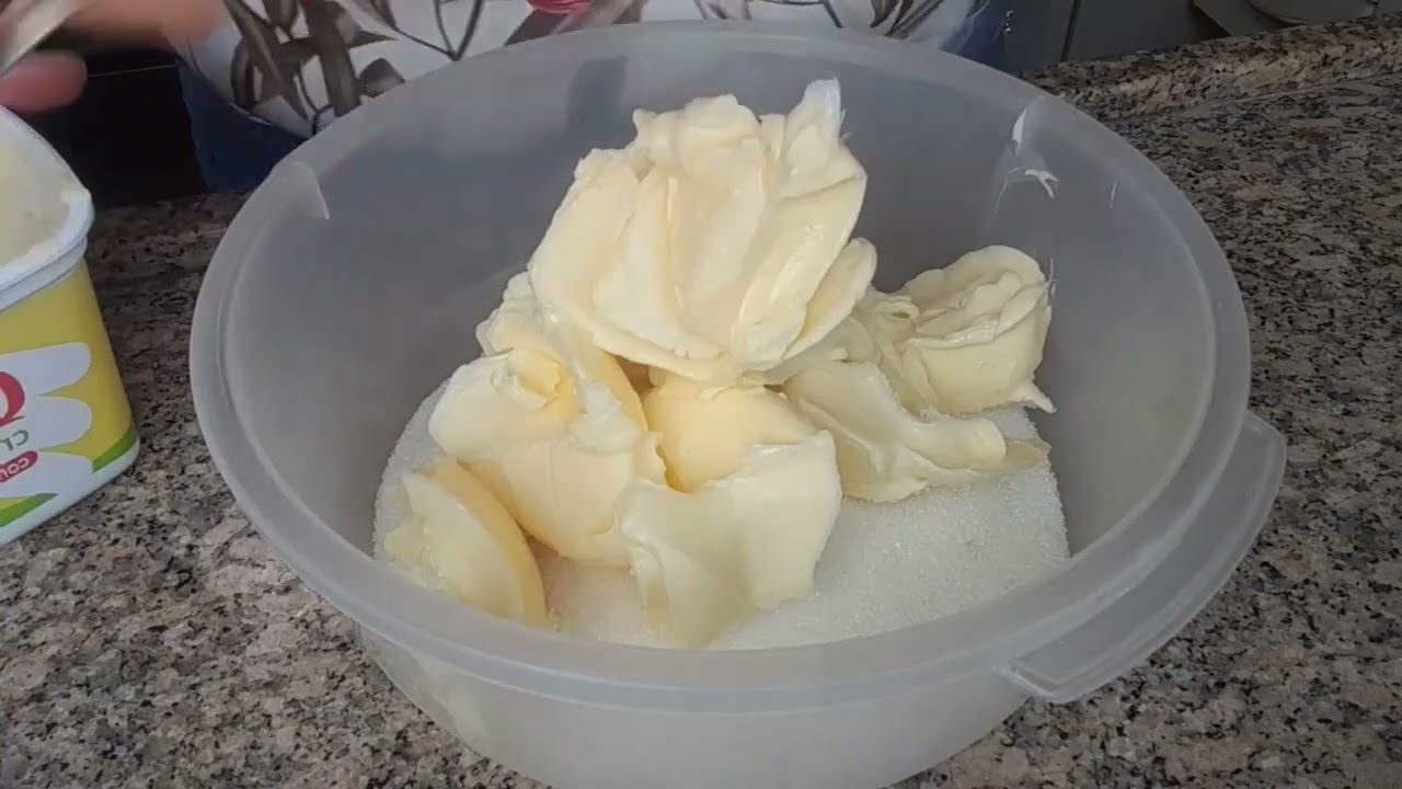 Dia de faxina no servico