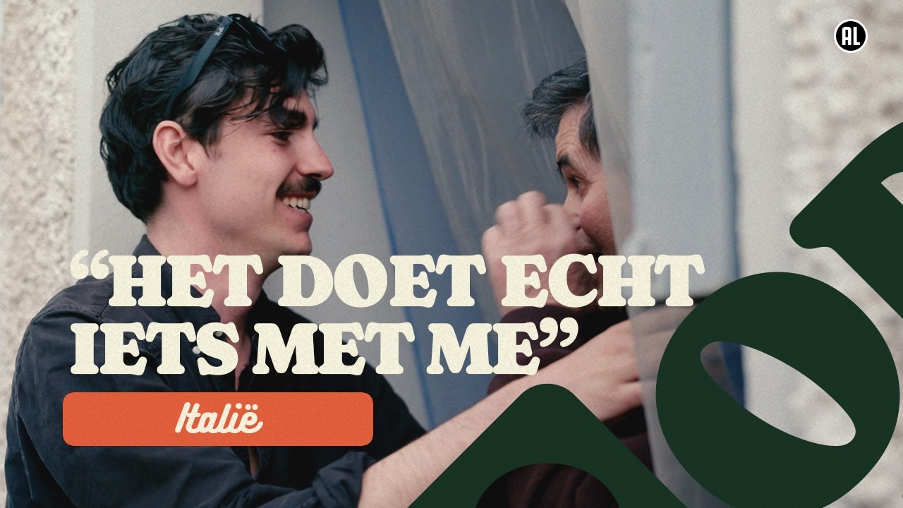 MAX op zoek naar FAMILIELEDEN op SARDINIË | 3 op Reis