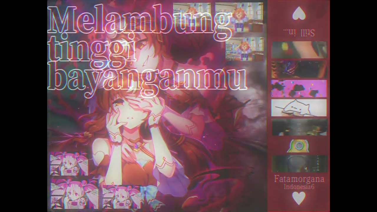 ♡𝙁𝙖𝙩𝙖𝙢𝙤𝙧𝙜𝙖𝙣𝙖♡