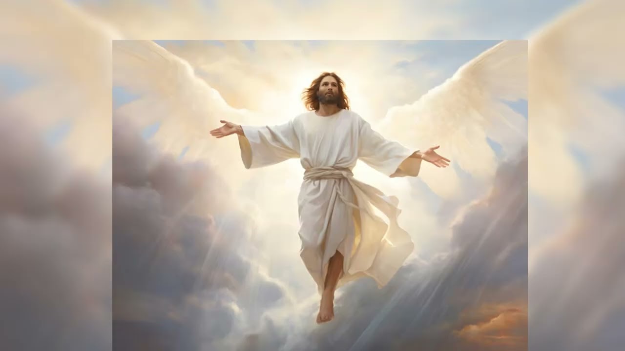 Música   Sob Tuas Asas