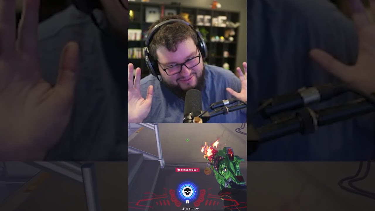 It's time to stop arguing about this and just enjoy both